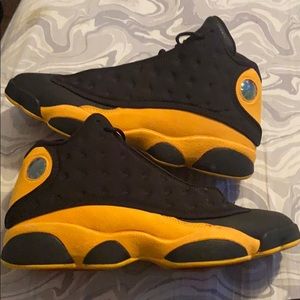 Jordan  13 melow